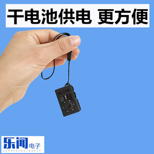 高清微型相机夜视摄像机头迷你照相机便携无线录像机袖珍小型相机