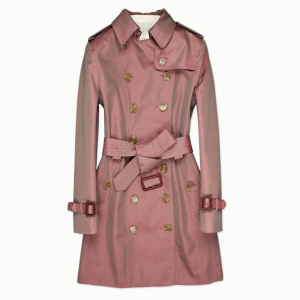 春秋装2019新款女英伦风高端修身显瘦小个子中长款风衣流行外套潮