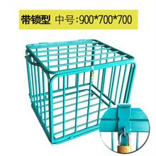 运动会幼儿园篮球筐架灵巧轻便篮球车体育馆不绣钢排球40个移动带