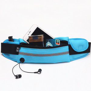 迷你防水隐形贴身腰带