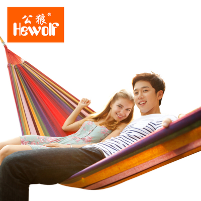 公狼户外吊床最新最全资讯