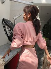 已订100鬼鬼家 韩国代购 春夏自留大热B入洋气炸裂露腰连衣裙