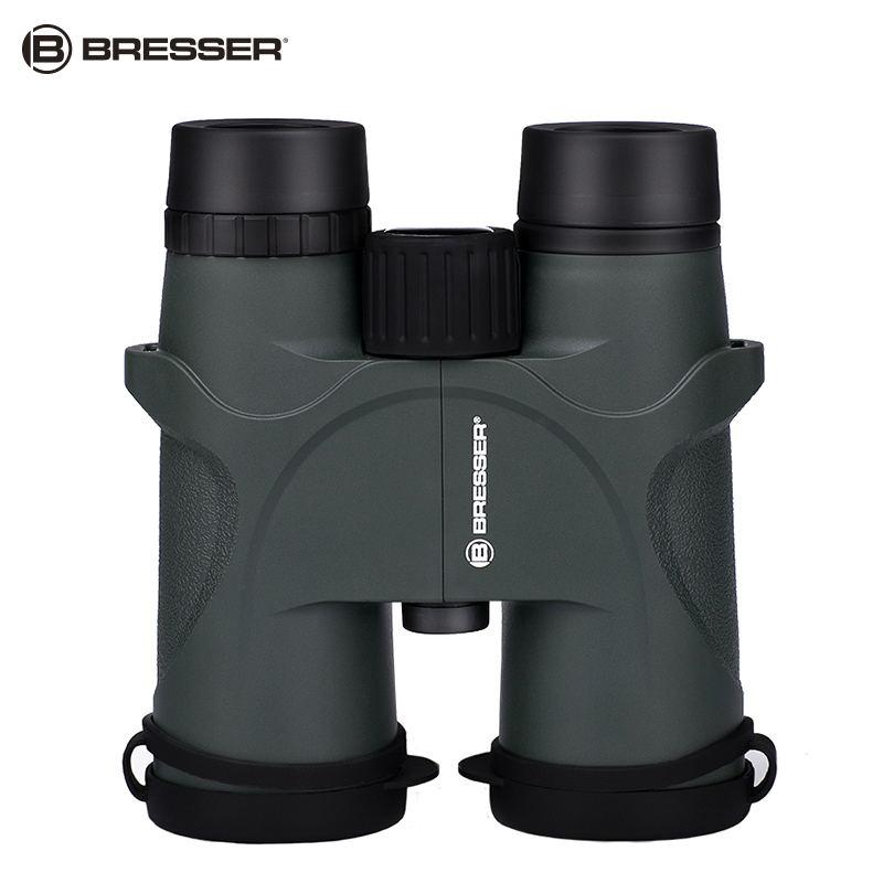 德国宝视德望远镜Bersser神鹰高清高倍双筒望远镜