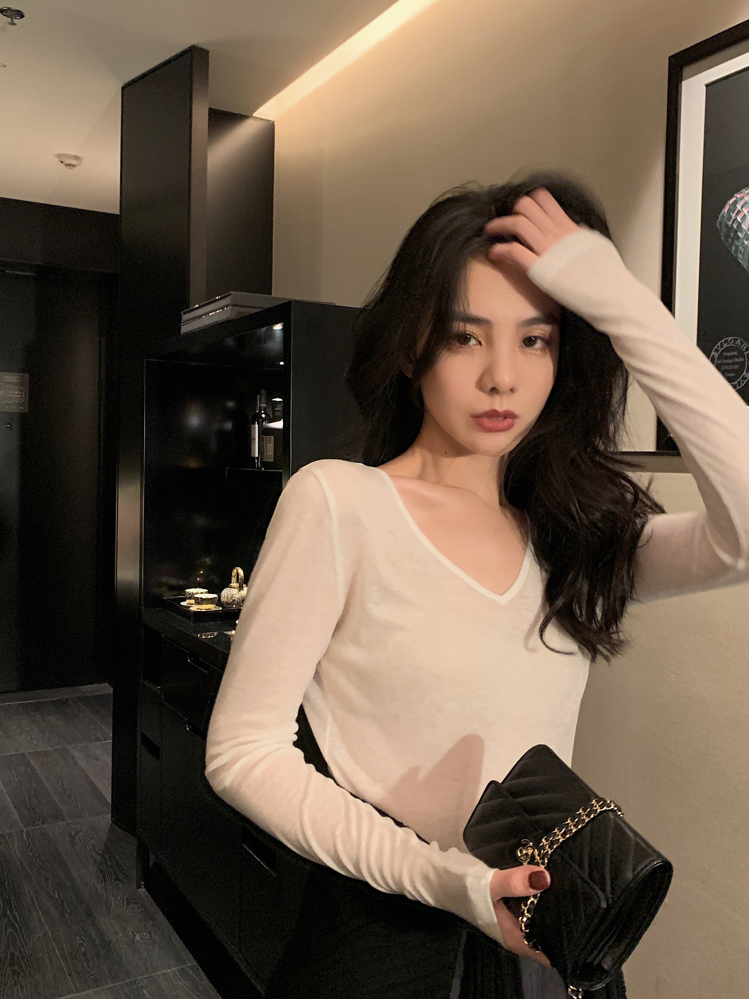 邱肉瑶家的女装最近上新款了吗,质量怎么样,值得购买吗