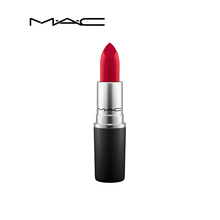 枯叶橘 魅可全色号子弹头口红唇膏 官方正品 小辣椒chili MAC