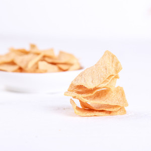 6包味之源山药薄片88g