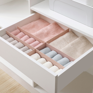 纳川抽屉内衣收纳盒