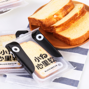 慕兰卡小白心里软软千层蛋糕500g