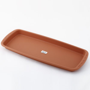 长方形花盆托盘