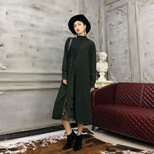 10.16 ROSIE WANG 百搭时尚连衣裙 8906