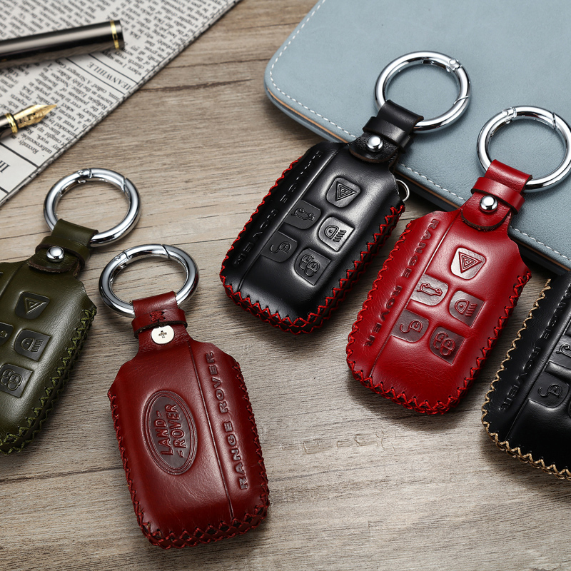 专用于奇瑞瑞虎8钥匙套 瑞虎8汽车改装专用钥