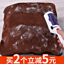 狗毛猫毛清理器粘毛神器除毛刷宠物毛发吸毛器衣服去浮毛粘毛刷子