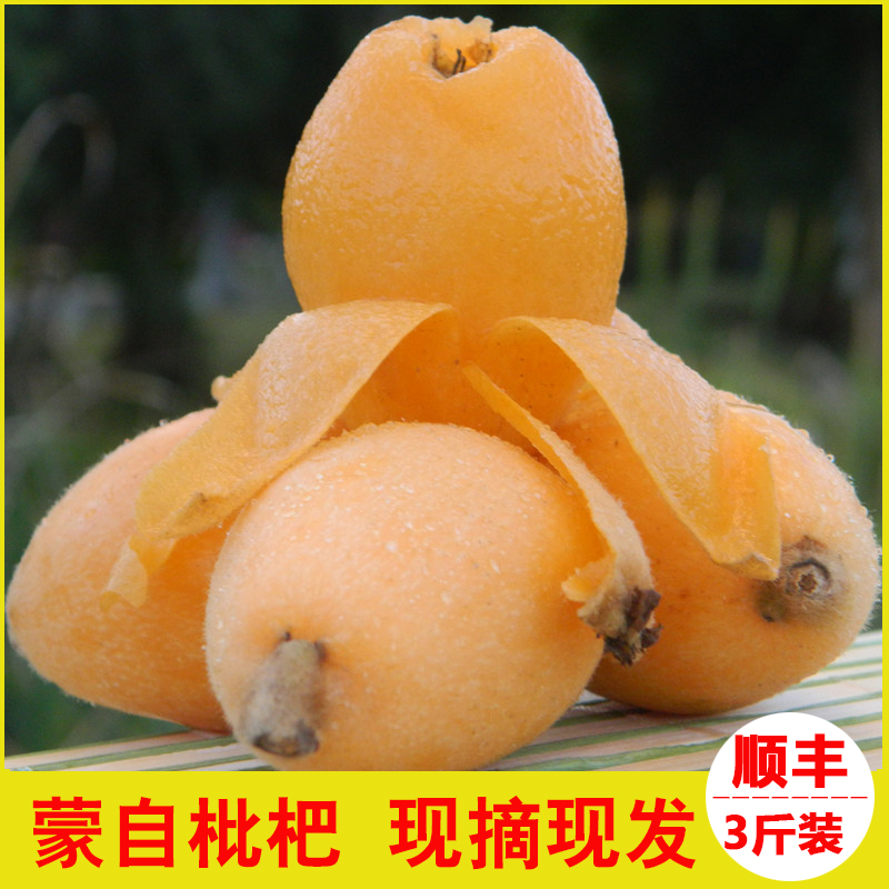 3斤装顺丰包邮泰国皇式贡品进口新鲜水果龙贡