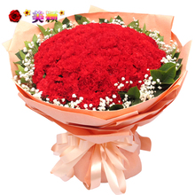 鲜花速递同城生日99朵控塑俺阳市建平县鲜花店送花女友柏乡县