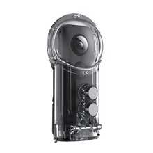 30米防水 X潜水壳 ONE Insta360