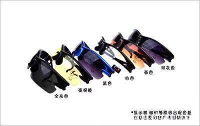 太阳镜男式镜眼镜挡风驾驶镜墨镜司机夜视镜虐 3105 防爆方形 太阳镜男式镜眼镜挡风驾驶镜墨镜司机夜视镜虐 3105 防爆方形