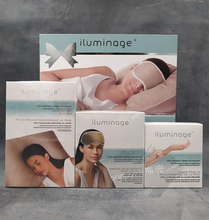 手套 睡美人真丝枕套 iluminage铜离子睡眠美容遮光眼罩 现货美国