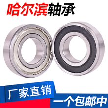6203 6207Z 6206 6205 6202 6201 6204 哈尔滨轴承6200