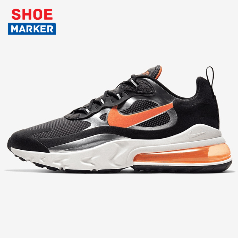 Nike Nike Men's Shoe Winter New AIR MAX 200 Air Cushion Shoe Sports Shoe Board Shoe Casual Shoe CQ4598