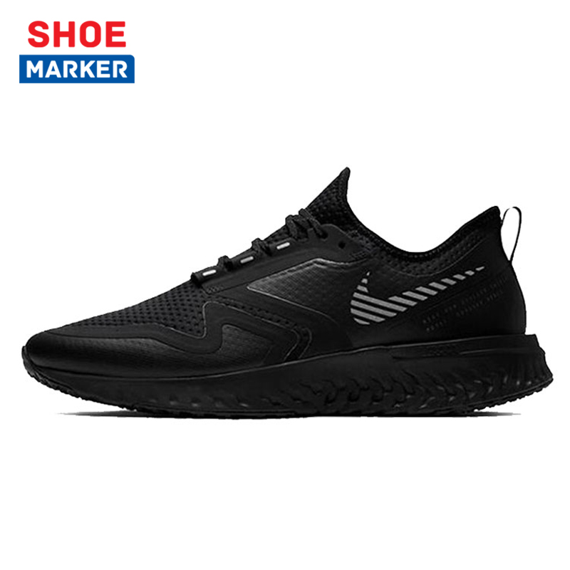 Nike Nike Running Shoe Women's Shoe 2019 Winter New Sports Shoe Cushioned Durable Casual Running Shoe BQ1672