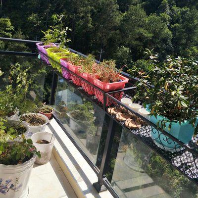 阳台挂花架子十大品牌