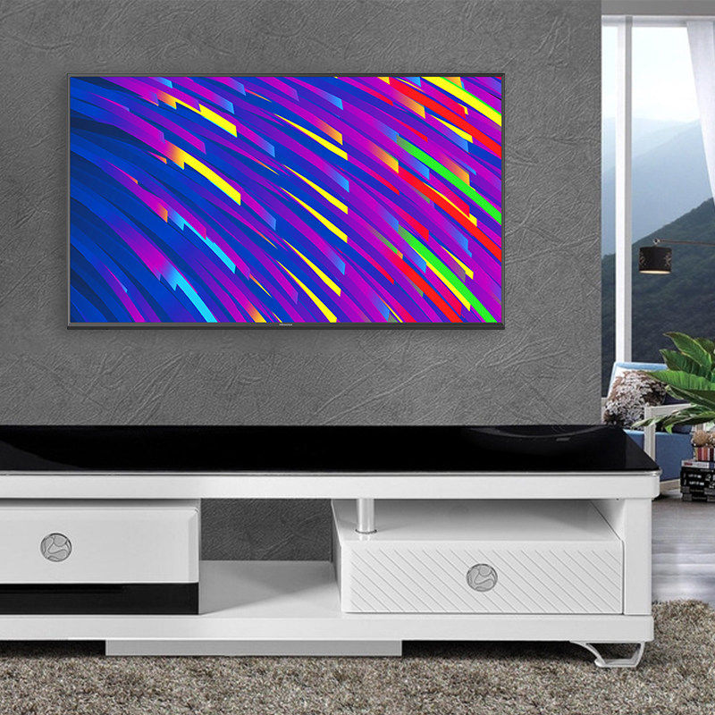 ����Һ�����ӻ�HZ43E30D