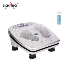 气血循环机红外足底震动机健身器腿部脚部按摩器红外足底震动机健