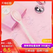 名创优品 舒适软滑手柄按摩锤按摩捶混色随机发 MINISO