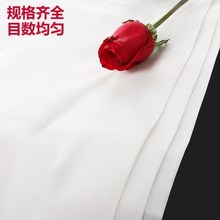 过滤耐高温沙网厨房150目单层超薄网底网纱尼龙网纱布茶漏筛箩自