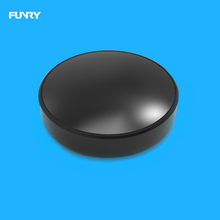 FUNRY方睿智能家居手机wifi远程控制红外遥控家电系统主机产品器