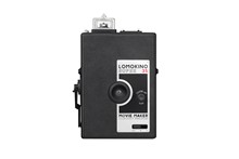 【现货】公路商店 黑市LOMO摄像机 作业 lomokino 胶片录像机