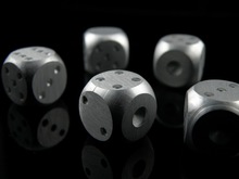 lot Wine Ice Stone Whisky Cooler set dice Beer 5pcs Stainles