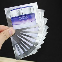10片打包 国内专柜兰蔻新立体塑颜提拉面霜2ml小样2ml