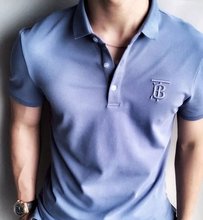 POLO 短袖 稀有雾霾蓝限定色 男款 罕见19新标 独家重头戏