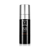 FAU再生BB霜小黑管遮瑕持久vfau再生修复BB粉底液30g 韩国V