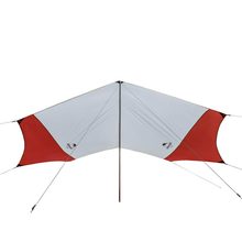 防紫外线 Naturehike挪客户外防晒六角天幕UPF50 自营