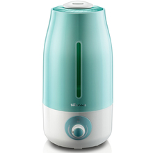 自营 小熊 JSQ Bear A30Q1加湿器香薰静音细雾可调3L