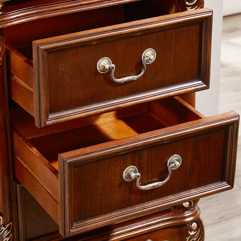 忆美人T603复古留声机老式黑胶唱片机大喇叭