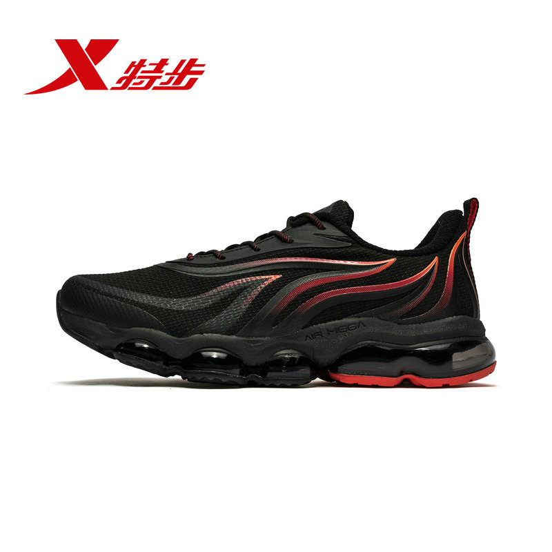 [Fenghuo Shoes 21st Generation] Special Women's Shoes, Sports Shoes, Running Shoes, Anti slip Outdoor Running Shoes, New 2018 Autumn/Winter