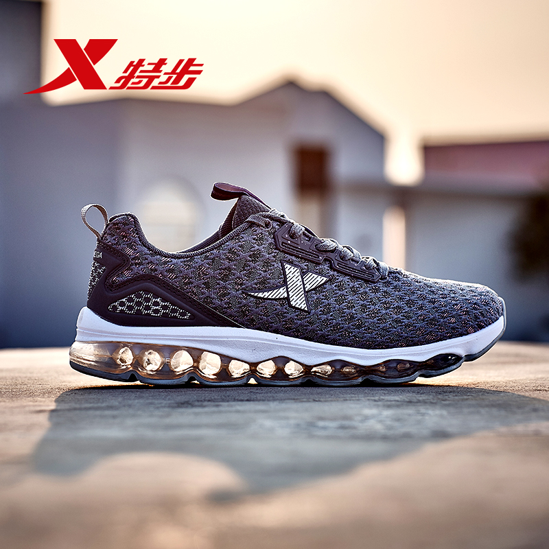 Special Women's Shoes Running Shoes 2019 Spring/Summer New Air Cushioned Shoes Sports Shoes Student Fashion Casual Shoes Women's Running Shoes