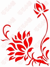 333.5 单色双面丝网水移画家具花洁具橱柜玻璃贴大理石台面贴