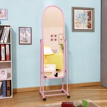 家用试衣全身 包邮 穿衣镜镜镜落地镜简约现代新品