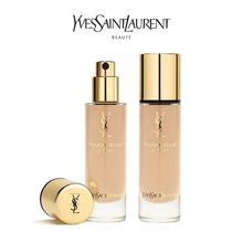 YSL圣罗兰明彩粉底液 超模亮颜光感无瑕水润透亮30ml