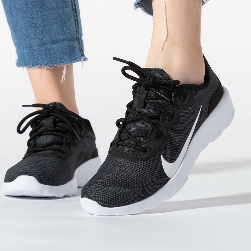 Nike/Nike Women's Shoes 2019 New Shoes Authentic Sports Shoes Women's Breathable Casual Shoes Air Cushioned Running Shoes