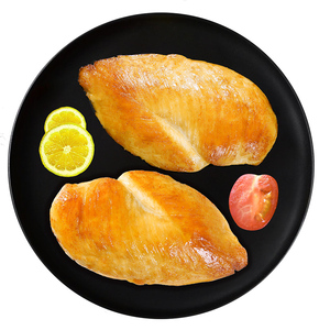 暴走的小鸡 即食鸡胸肉