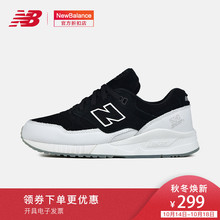 New Balance/NB530男鞋女鞋情侣鞋复古鞋休闲运动鞋跑步鞋M530CBA