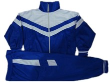 长袖 春秋团购 现货厂家直销小学生中学生高中生校服班服运动服套装