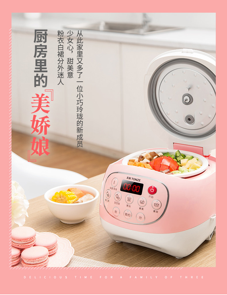 ��ʵ緹��FD12A-W