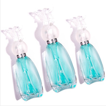 Anna 正品 安娜苏许愿精灵魔恋女士花果淡香水30ml Sui 清新持久