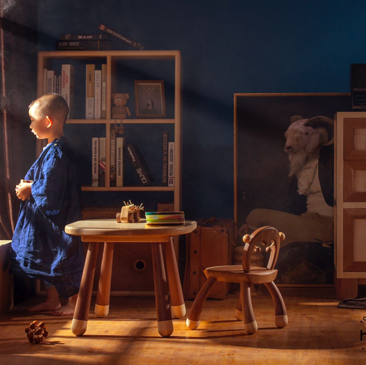 ��ľ�ķ����ͯ���׼Ҿ�HF-CT-01